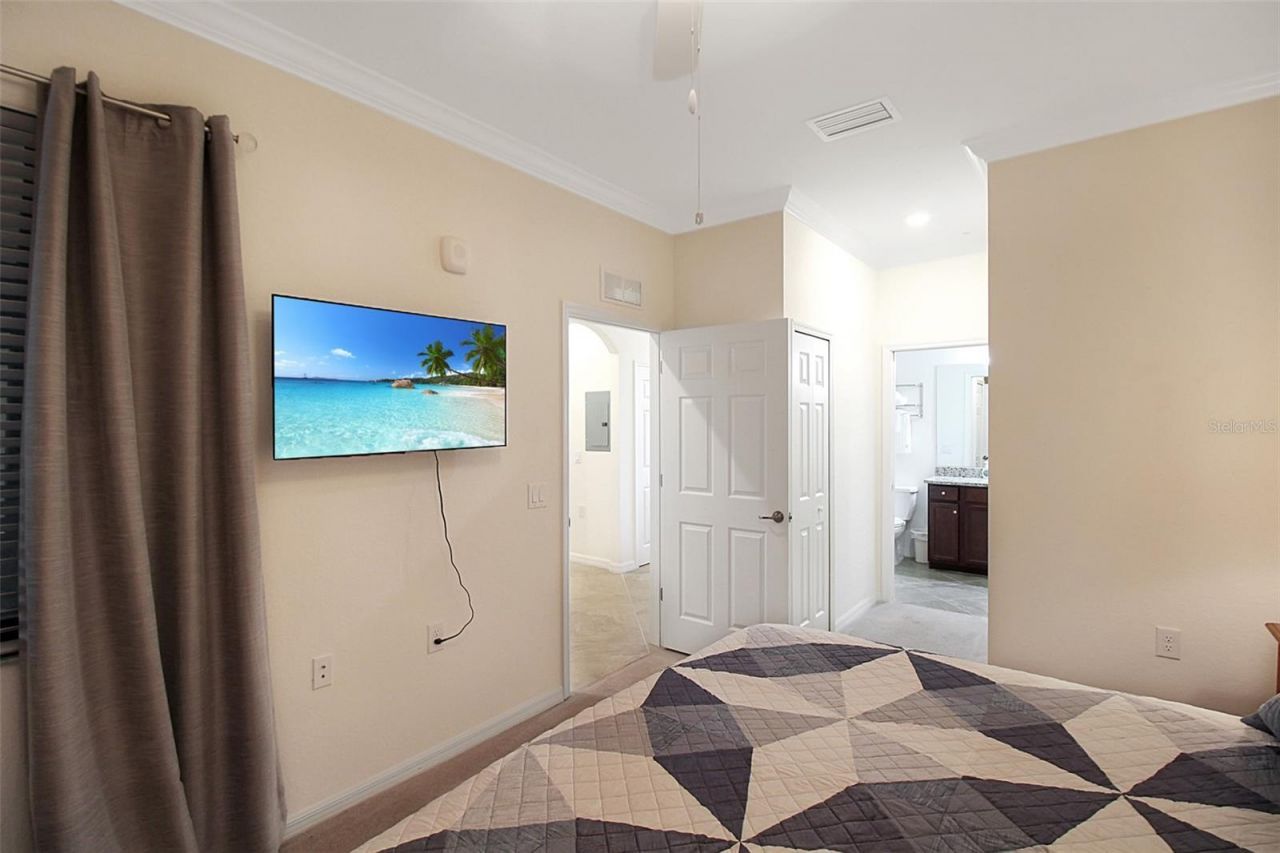 17006 Vardon Terrace, Unit 406, Bradenton, FL 34211 Photo