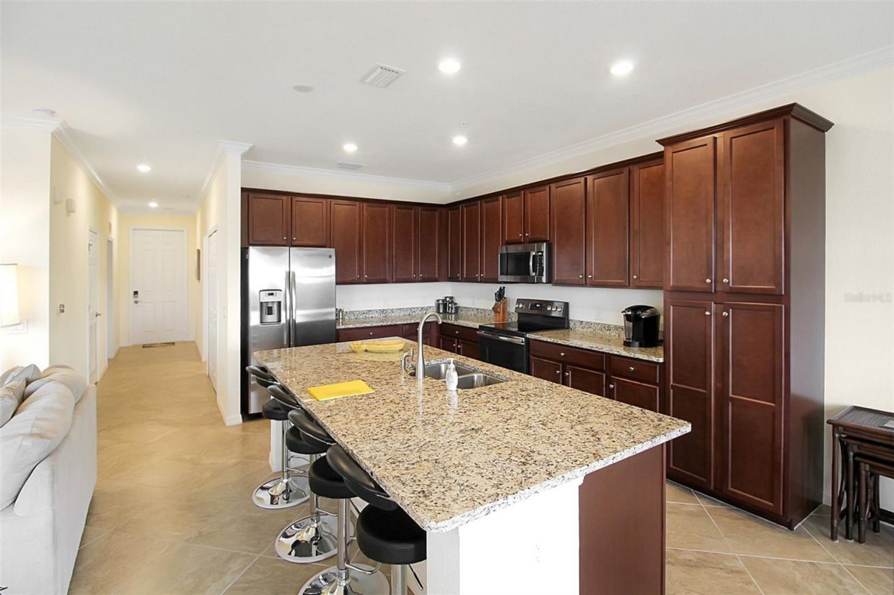 17006 Vardon Terrace, Unit 406, Bradenton, FL 34211 Photo