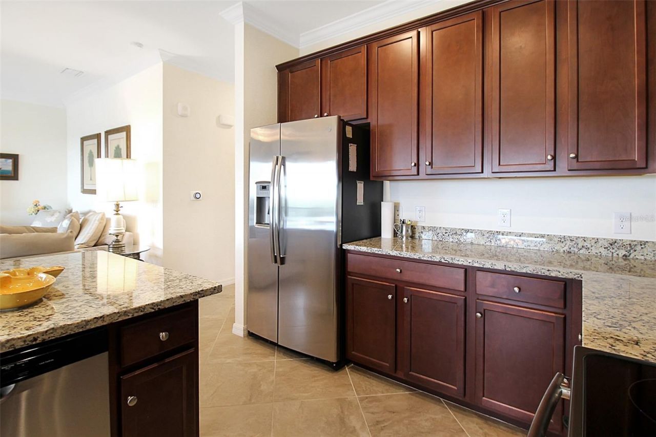 17006 Vardon Terrace, Unit 406, Bradenton, FL 34211 Photo