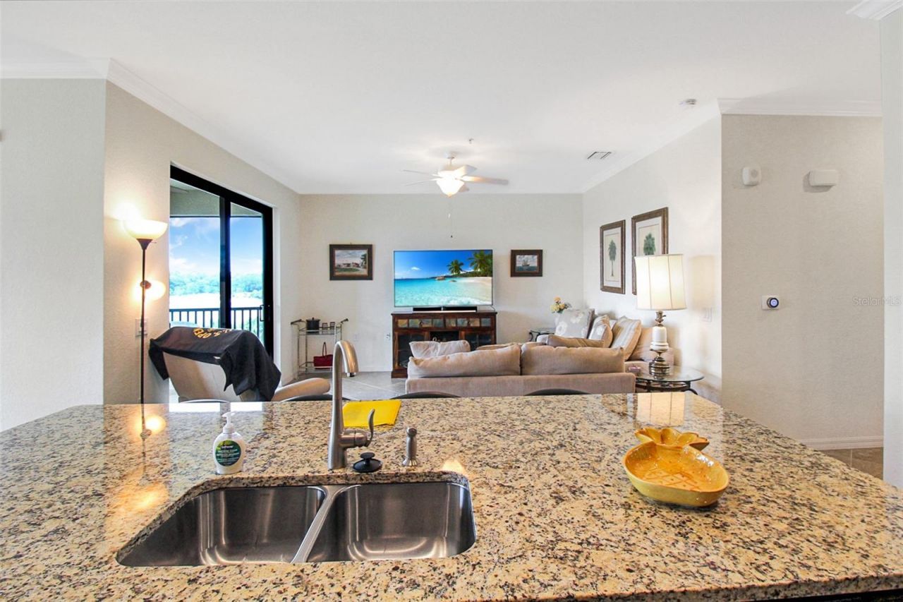 17006 Vardon Terrace, Unit 406, Bradenton, FL 34211 Photo