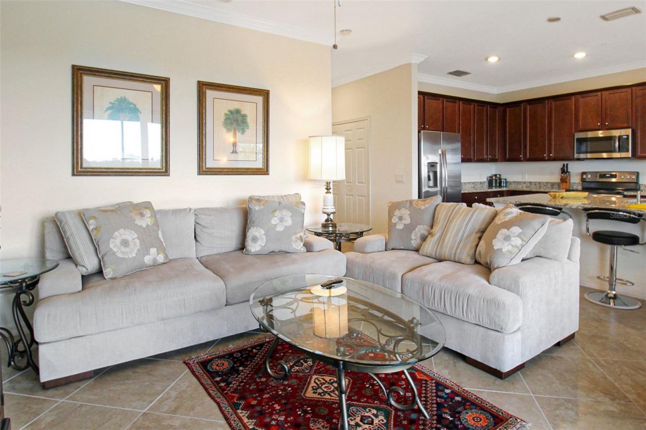 17006 Vardon Terrace, Unit 406, Bradenton, FL 34211 Photo