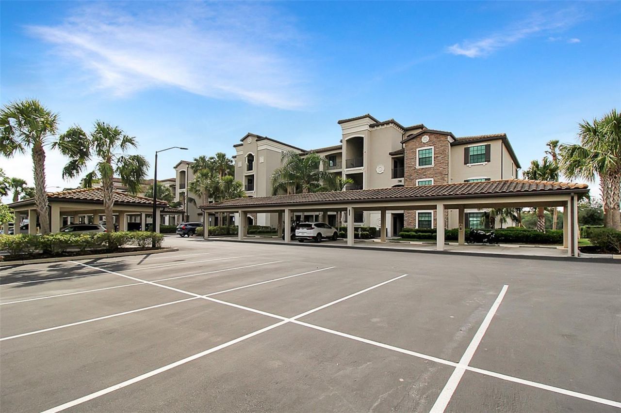 17006 Vardon Terrace, Unit 406, Bradenton, FL 34211 Photo