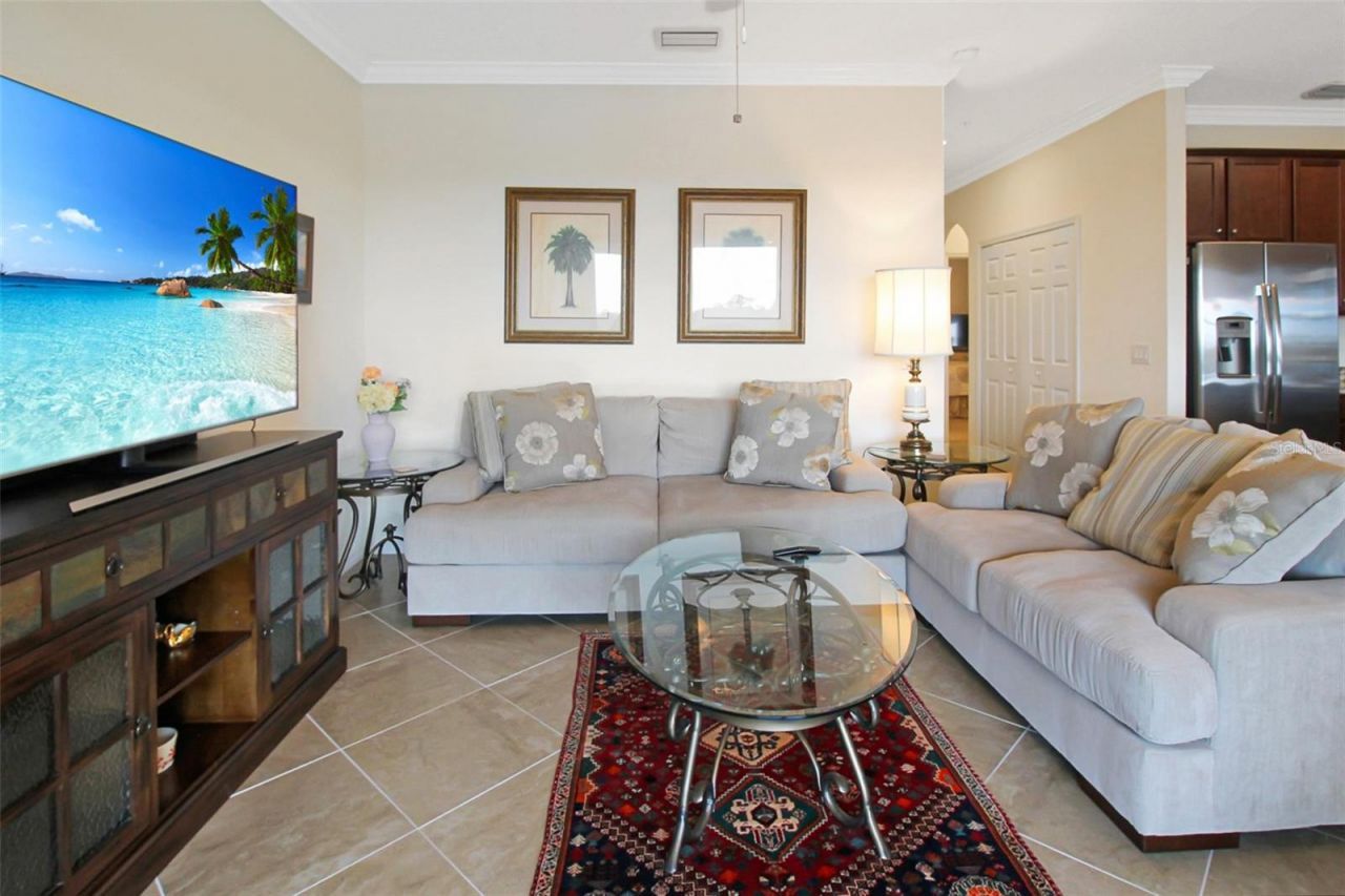 17006 Vardon Terrace, Unit 406, Bradenton, FL 34211 Photo