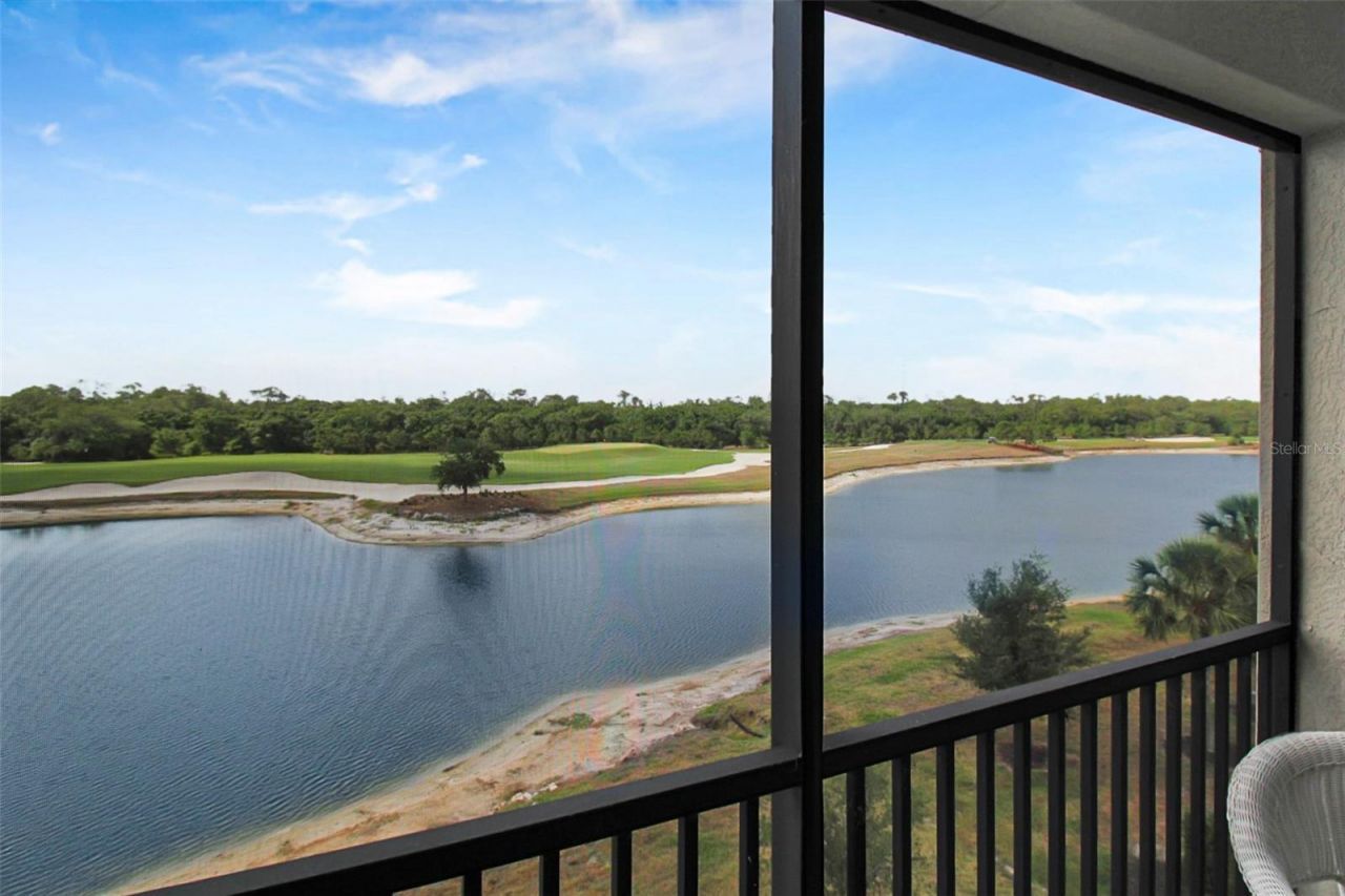 17006 Vardon Terrace, Unit 406, Bradenton, FL 34211 Photo