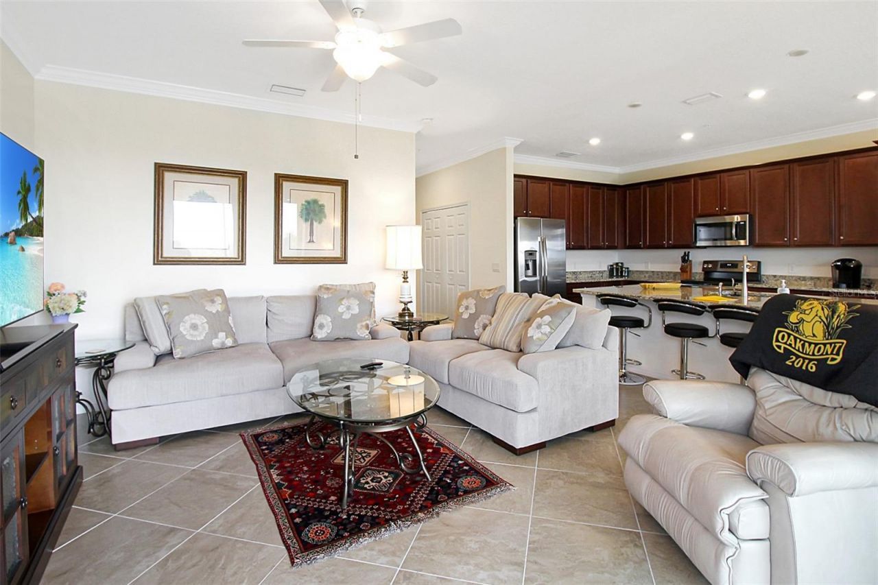 17006 Vardon Terrace, Unit 406, Bradenton, FL 34211 Photo