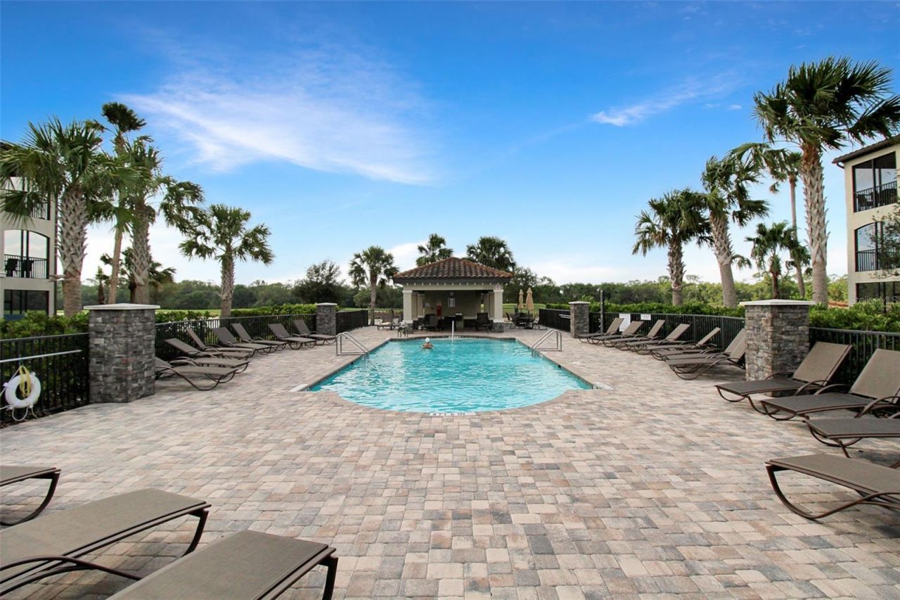 17006 Vardon Terrace, Unit 406, Bradenton, FL 34211 Photo