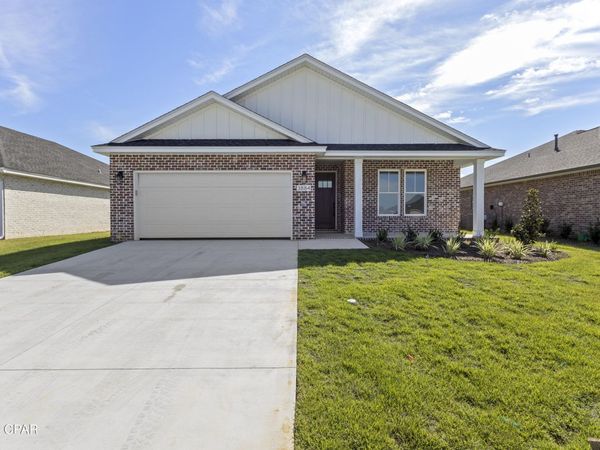 3884 Red Deer Circle, Unit Lot 22, Panama City, FL 32404