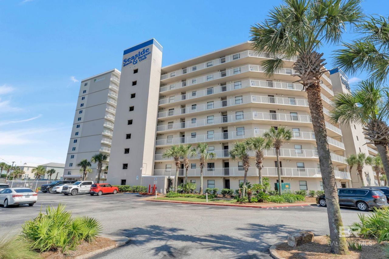 24522 Perdido Beach Boulevard, Unit 5617, Orange Beach, AL 36561 Main Photo
