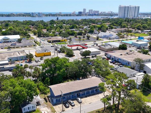 601 STATE AVENUE, DAYTONA BEACH, FL 32117