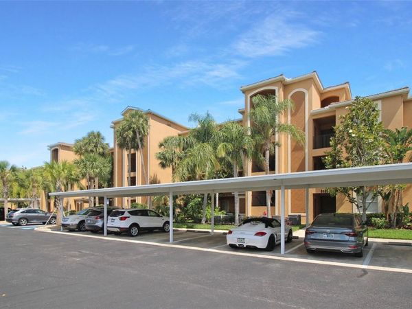8403 GRAND ESTUARY TRAIL, Unit 205, BRADENTON, FL 34212