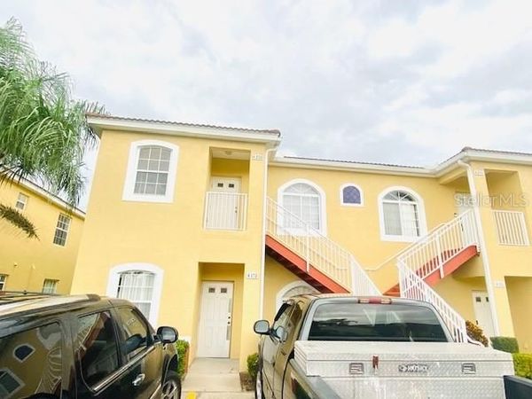 4102 LAKE MARION GOLF RESORT, Unit 4102, KISSIMMEE, FL 34759