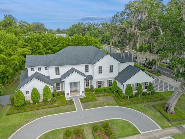 1761 LEGION DRIVE, WINTER PARK, FL 32789