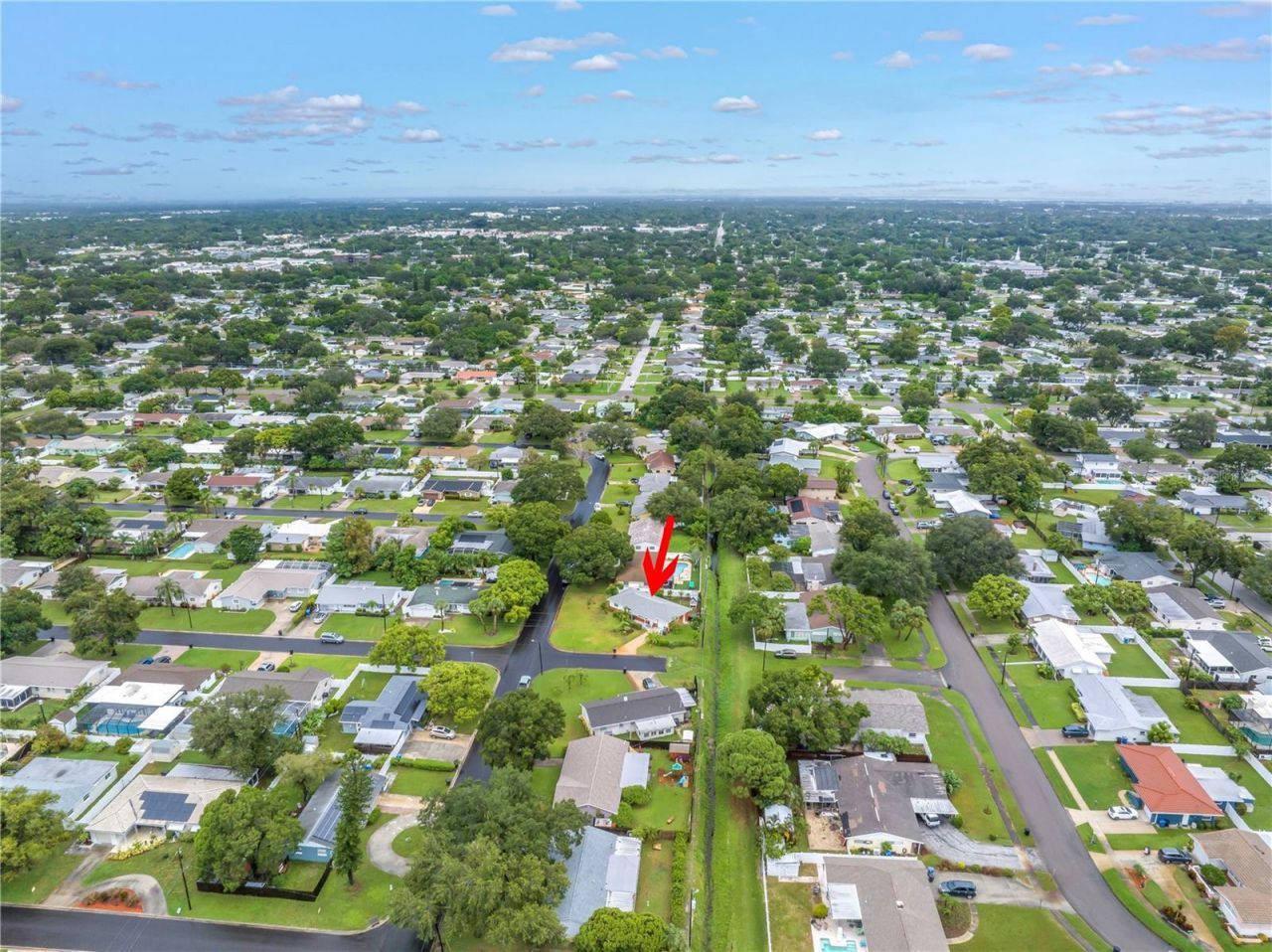 6195 28th Avenue N, Saint Petersburg, FL 33710 Photo