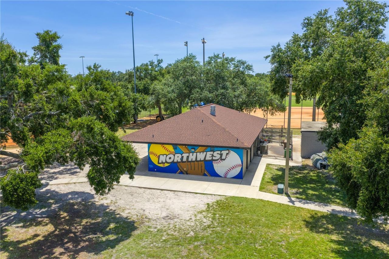 6195 28th Avenue N, Saint Petersburg, FL 33710 Photo