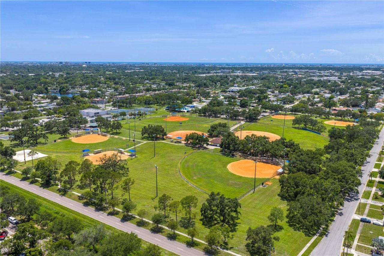 6195 28th Avenue N, Saint Petersburg, FL 33710 Photo