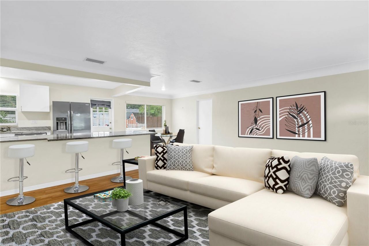 6195 28th Avenue N, Saint Petersburg, FL 33710 Photo