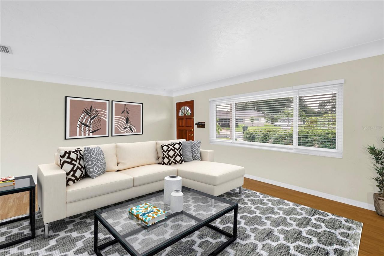 6195 28th Avenue N, Saint Petersburg, FL 33710 Photo