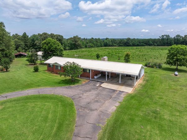 588 WPA Rd., Sumrall, MS 39482