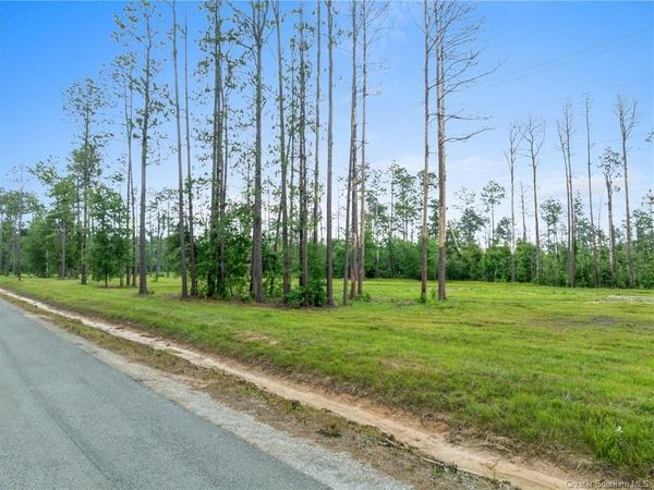 Lonnie Cole Rd Tract 9, Ragley, LA 70657