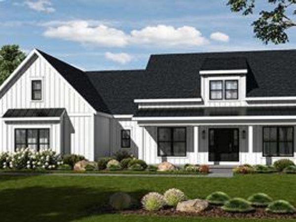 33 Saddlebrook Boulevard, Ballston Lake, NY 12019