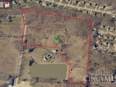 100 Mt Holly Road, Batavia Twp, OH 45102