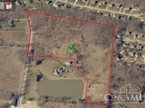 100 Mt Holly Road, Batavia Twp, OH 45102