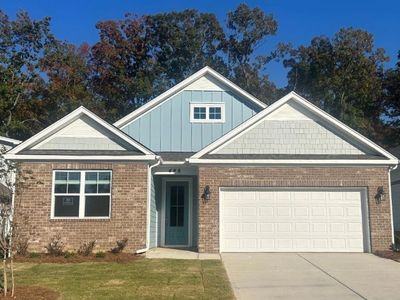488 Forest Edge Trail, Lexington, SC 29072