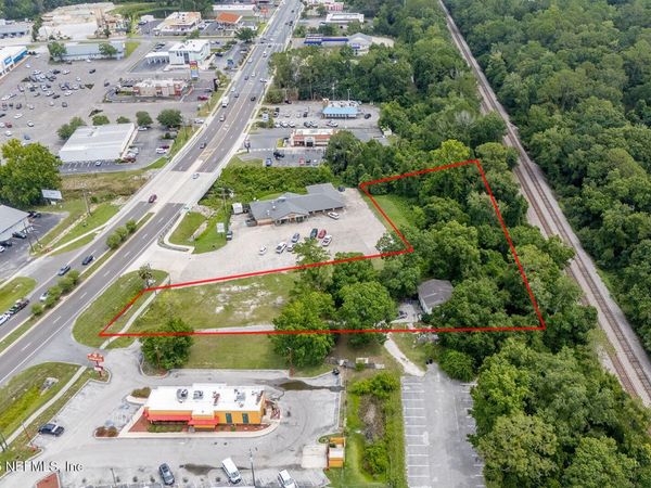 000 S WALNUT Street, Starke, FL 32091