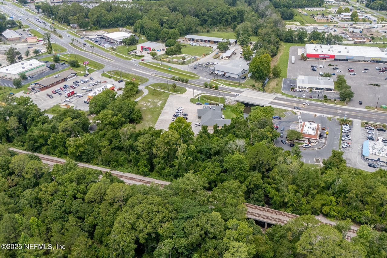 000 S Walnut Street, Starke, FL 32091 Photo