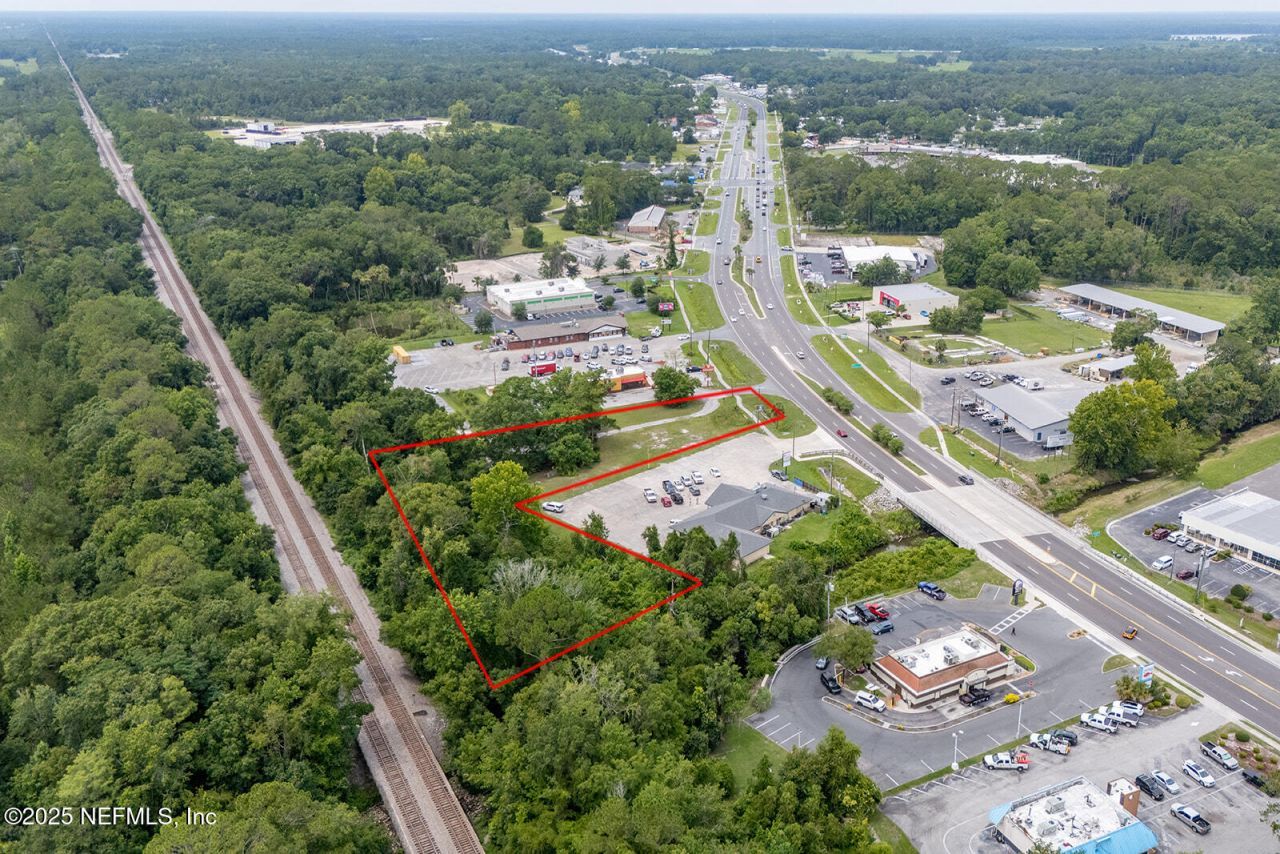 000 S Walnut Street, Starke, FL 32091 Photo