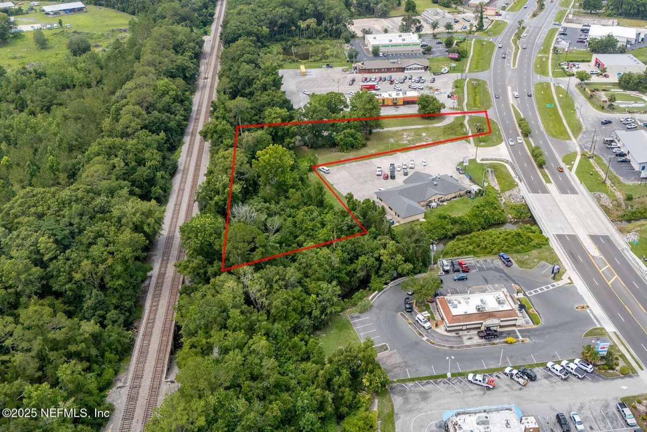 000 S Walnut Street, Starke, FL 32091 Photo