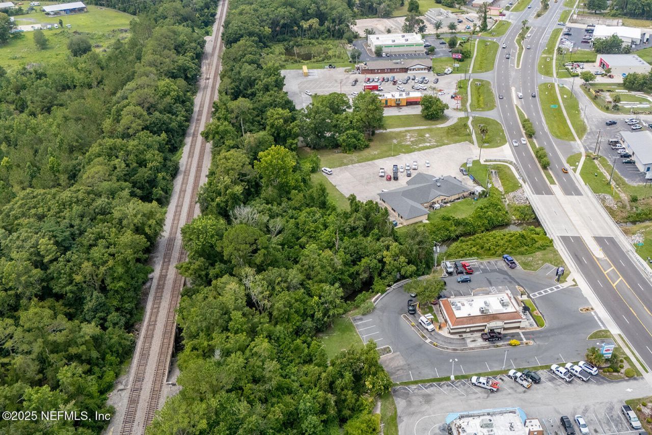 000 S Walnut Street, Starke, FL 32091 Photo