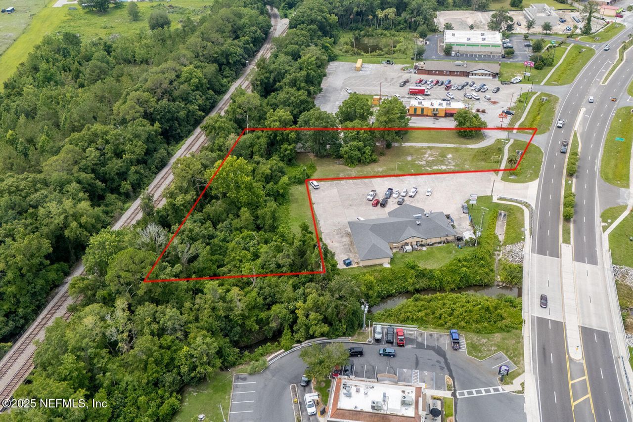 000 S Walnut Street, Starke, FL 32091 Photo