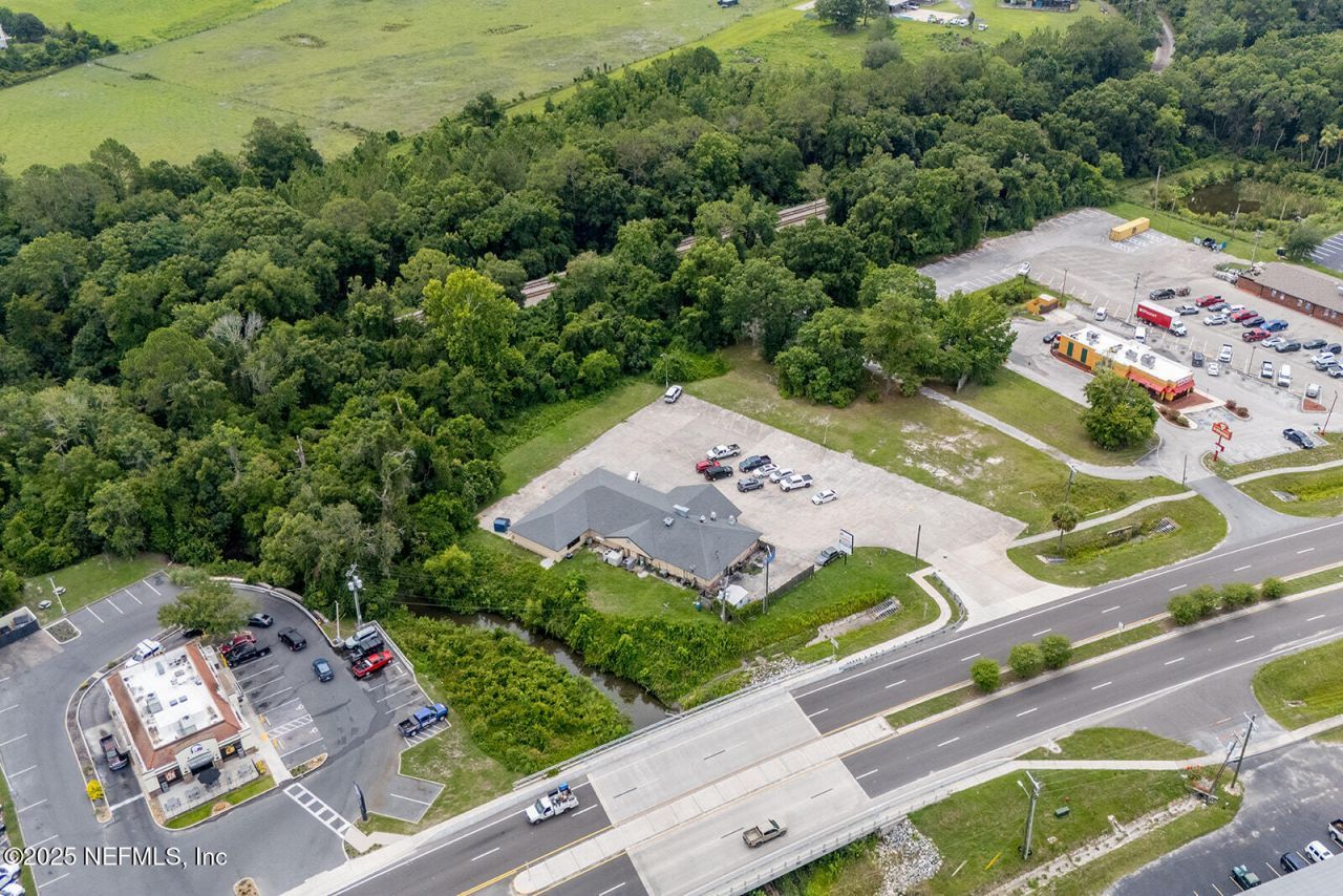 000 S Walnut Street, Starke, FL 32091 Photo