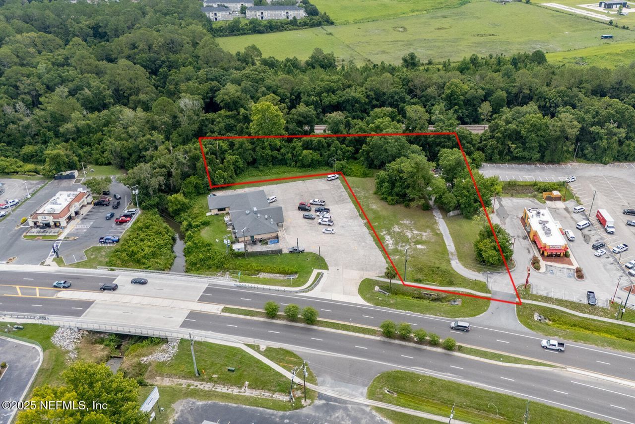 000 S Walnut Street, Starke, FL 32091 Photo