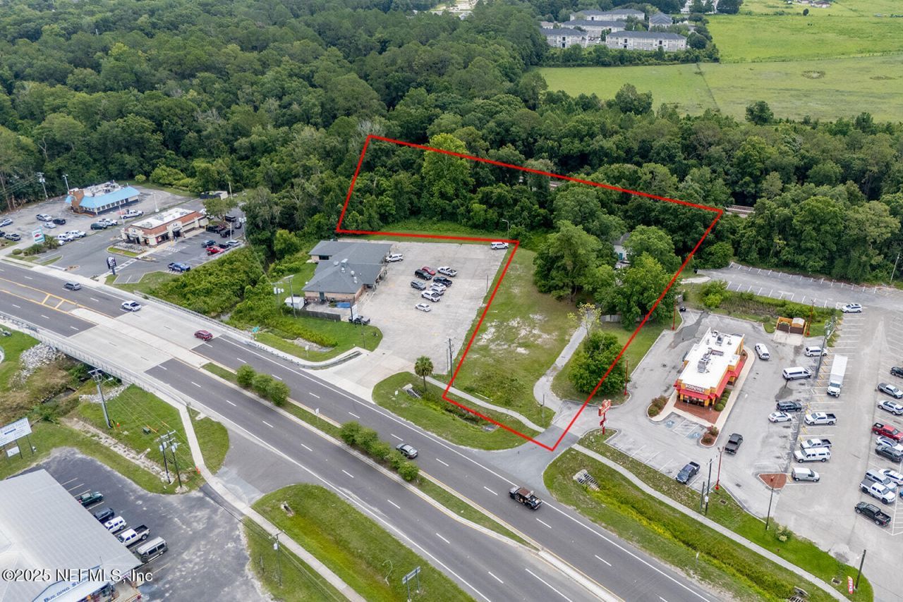 000 S Walnut Street, Starke, FL 32091 Photo