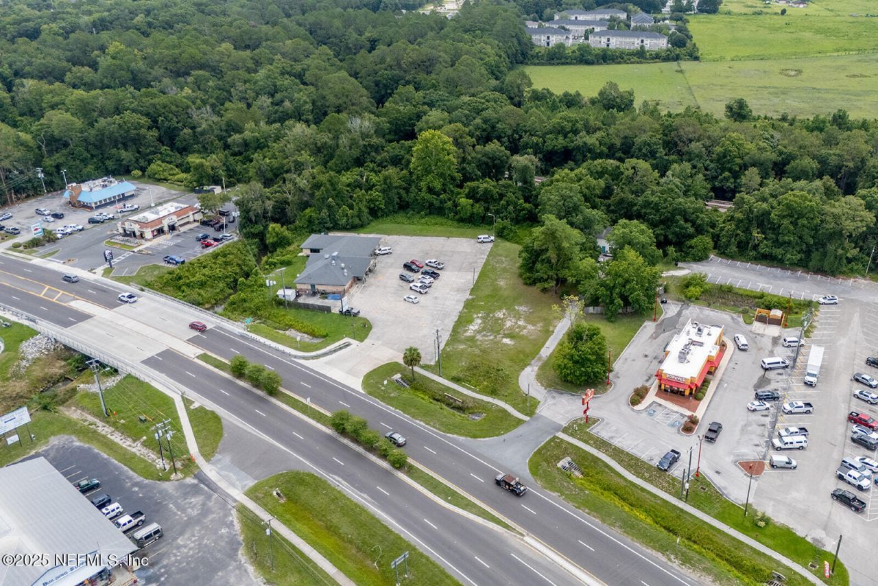 000 S Walnut Street, Starke, FL 32091 Photo