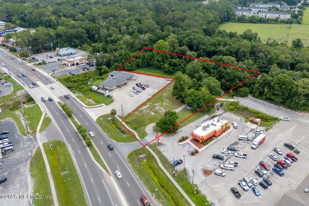 000 S Walnut Street, Starke, FL 32091 Photo