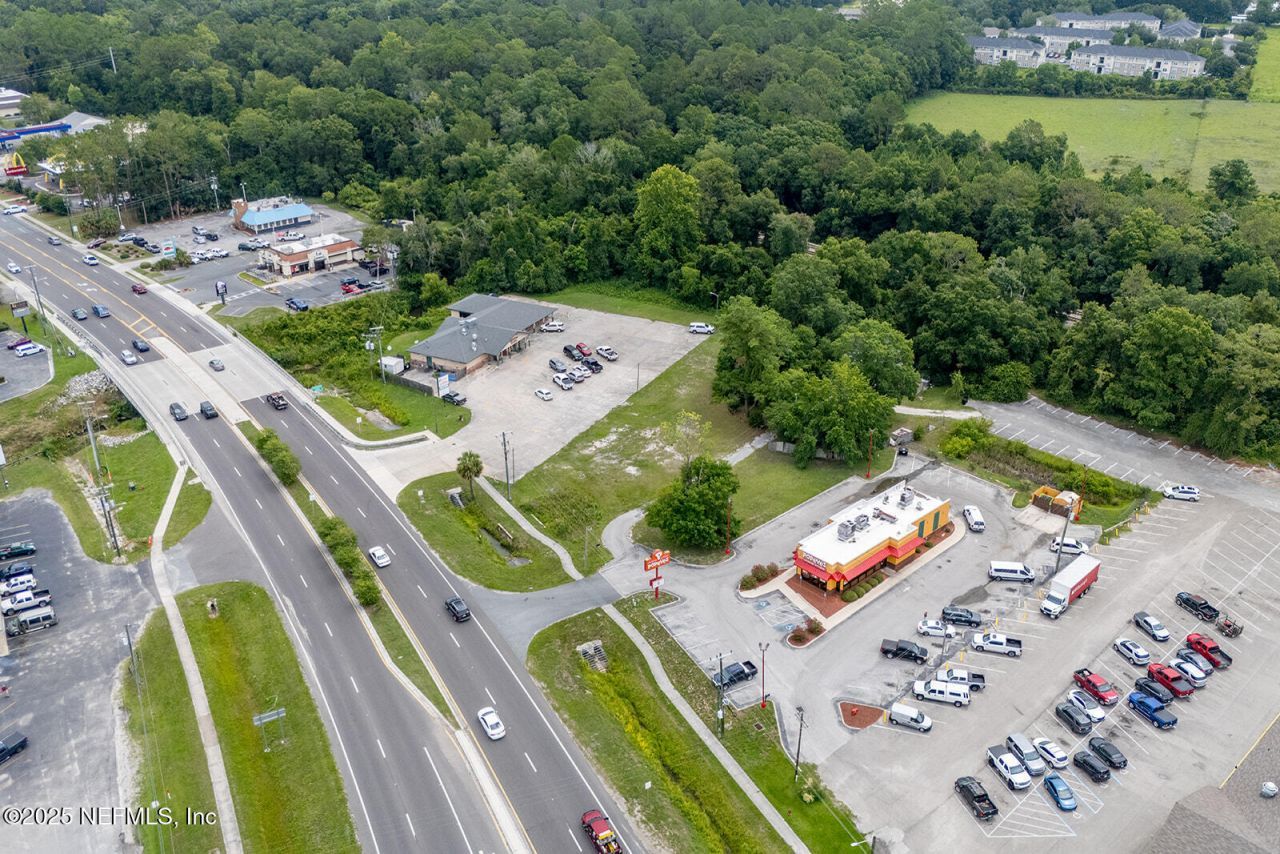 000 S Walnut Street, Starke, FL 32091 Photo