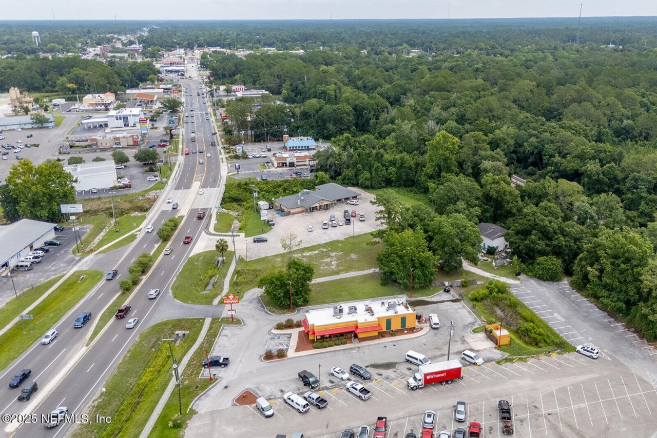 000 S Walnut Street, Starke, FL 32091 Photo
