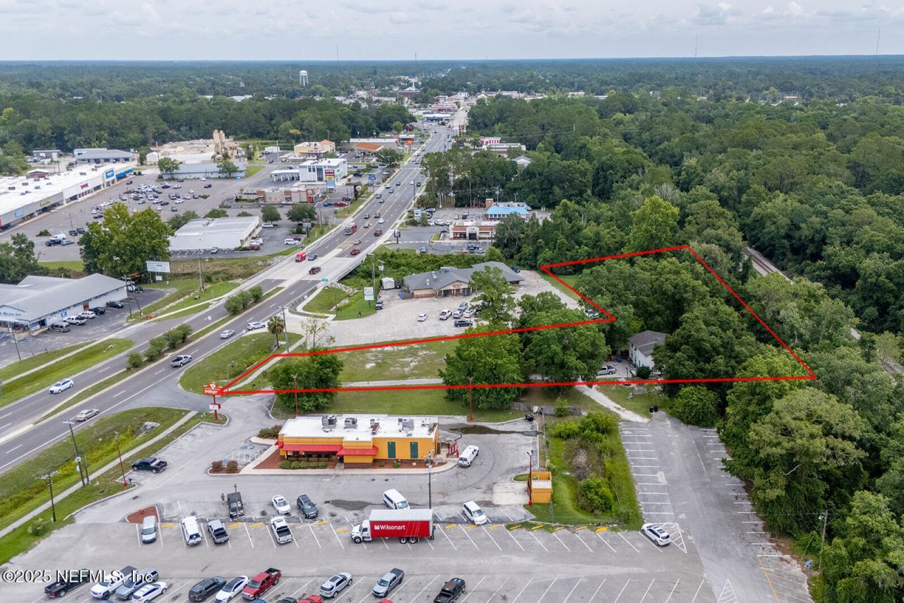 000 S Walnut Street, Starke, FL 32091 Photo