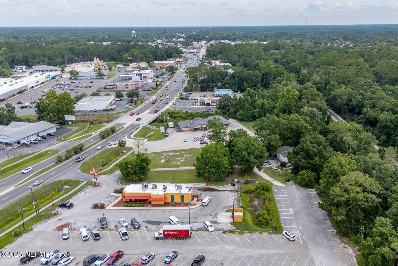 000 S Walnut Street, Starke, FL 32091 Photo