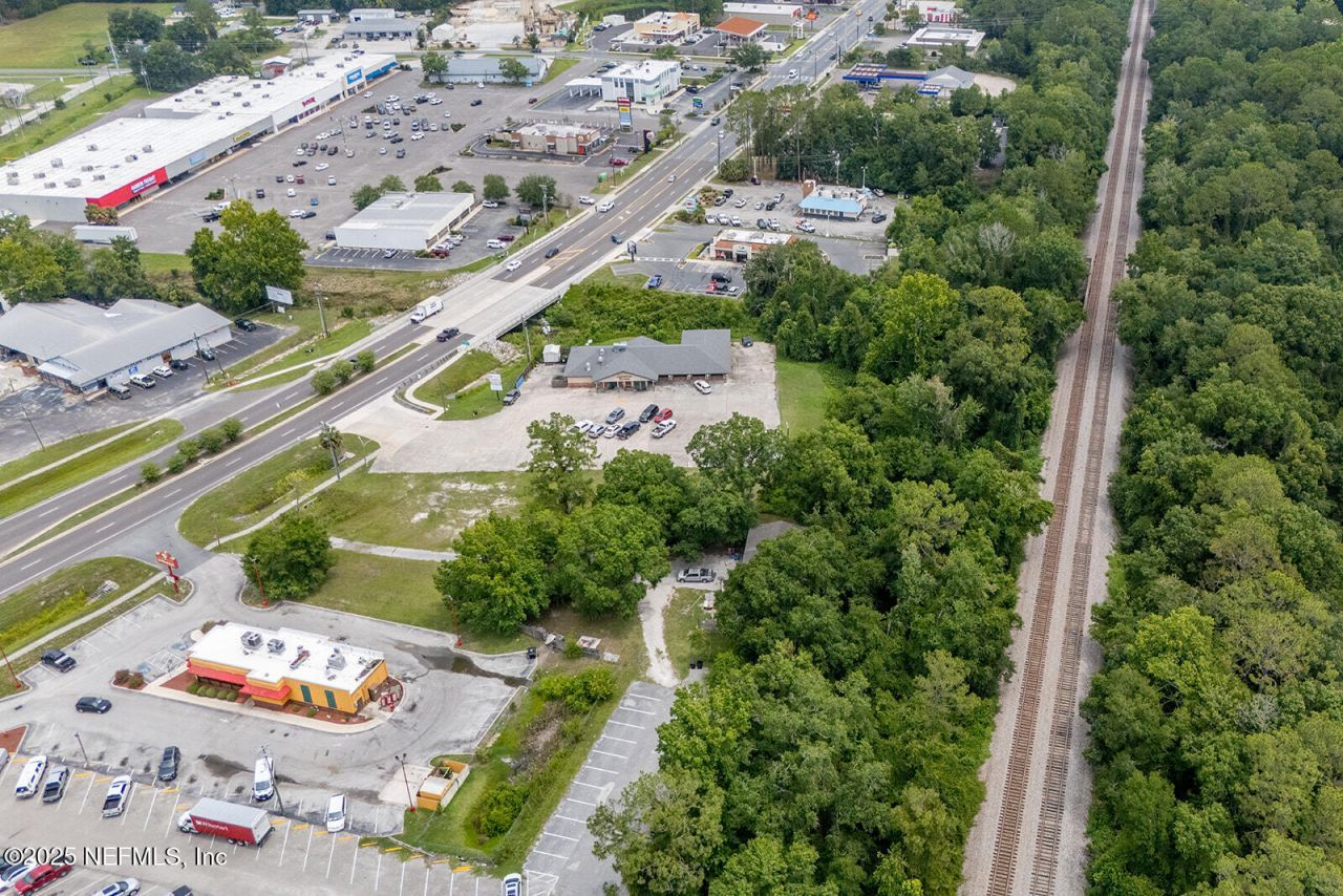 000 S Walnut Street, Starke, FL 32091 Photo