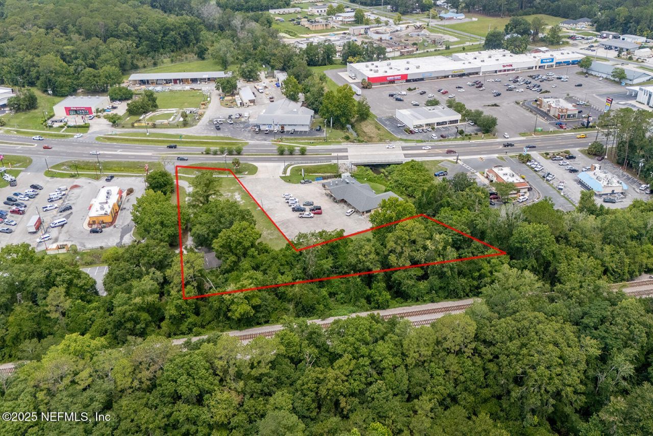 000 S Walnut Street, Starke, FL 32091 Photo