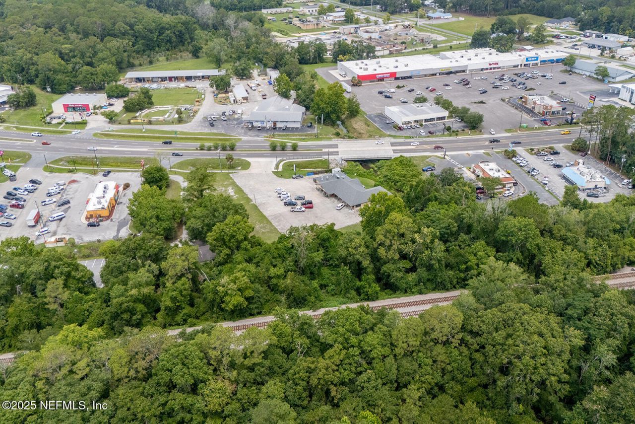 000 S Walnut Street, Starke, FL 32091 Photo