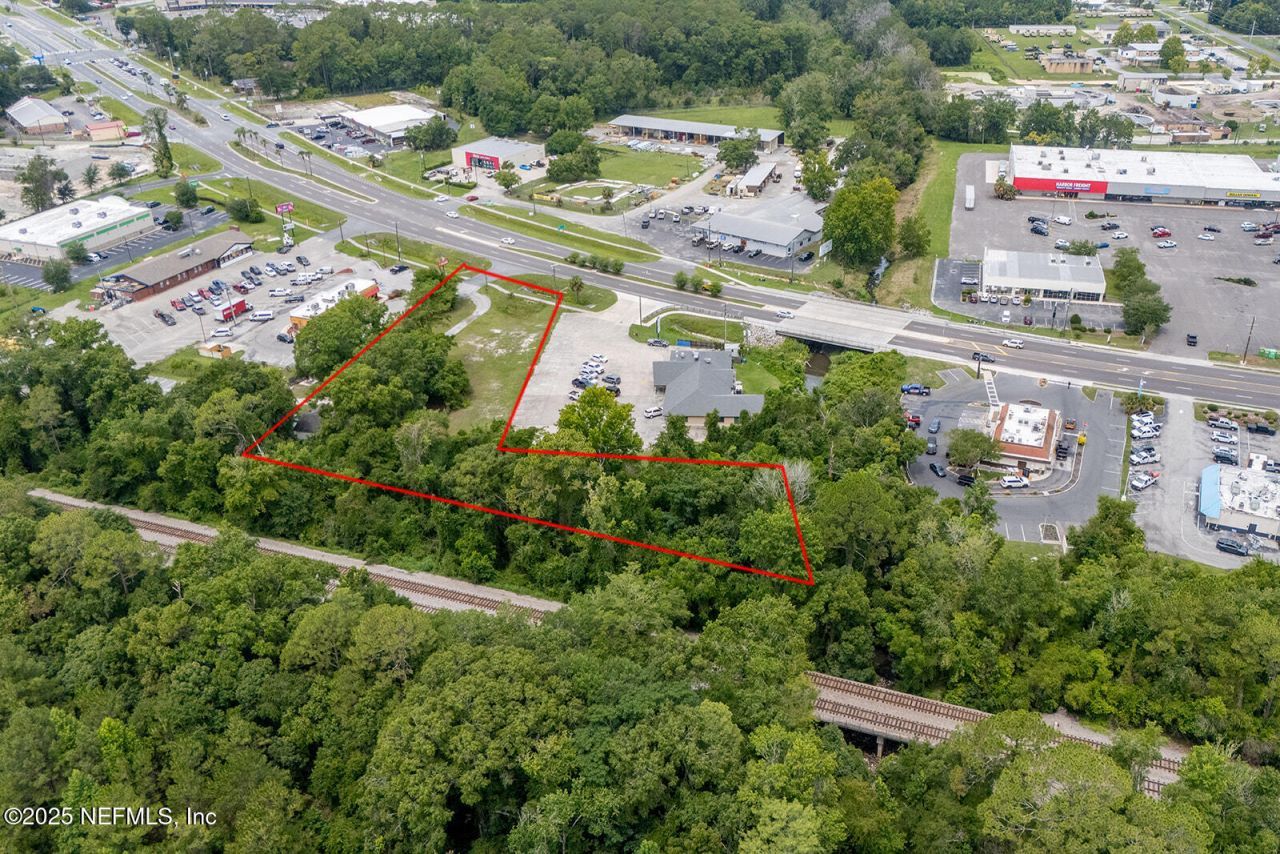 000 S Walnut Street, Starke, FL 32091 Photo