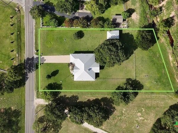 416 Highland Drive, Marble Falls, TX 78654