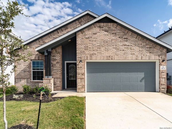 14711 Sycamore Crossing, San Antonio, TX 78252