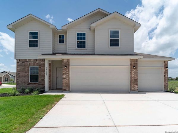 14704 Lower Hollow, San Antonio, TX 78252