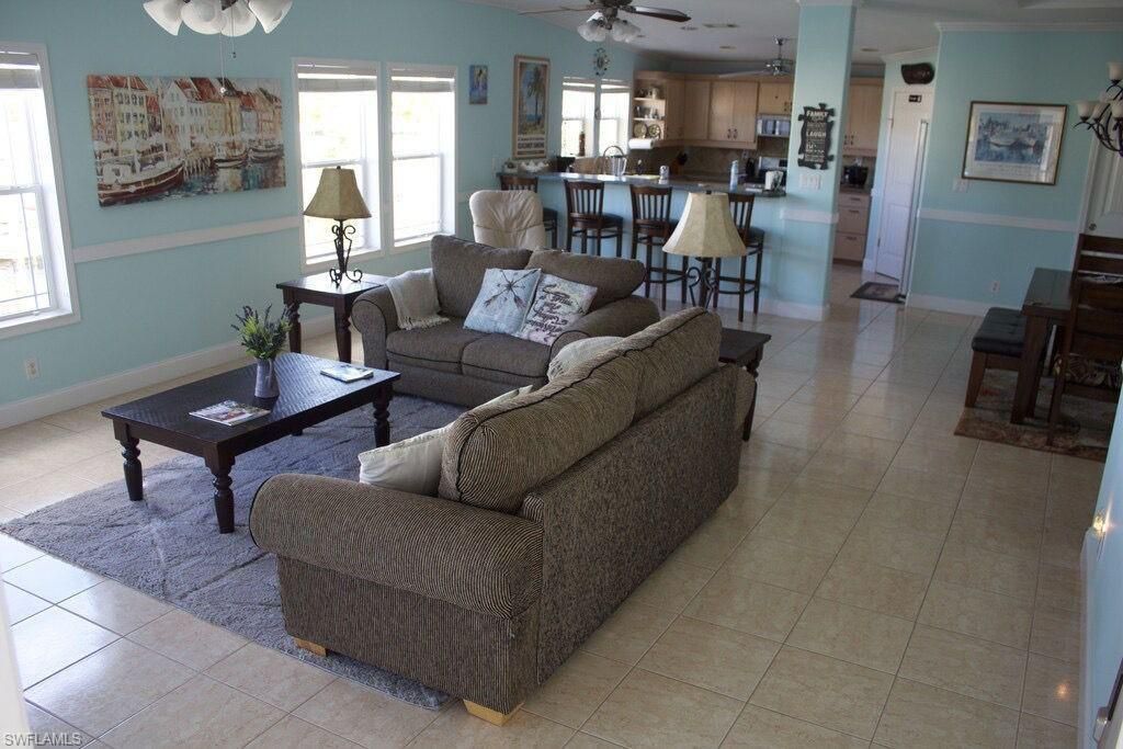 3140 Binnacle Ln, Saint James City, FL 33956 Photo